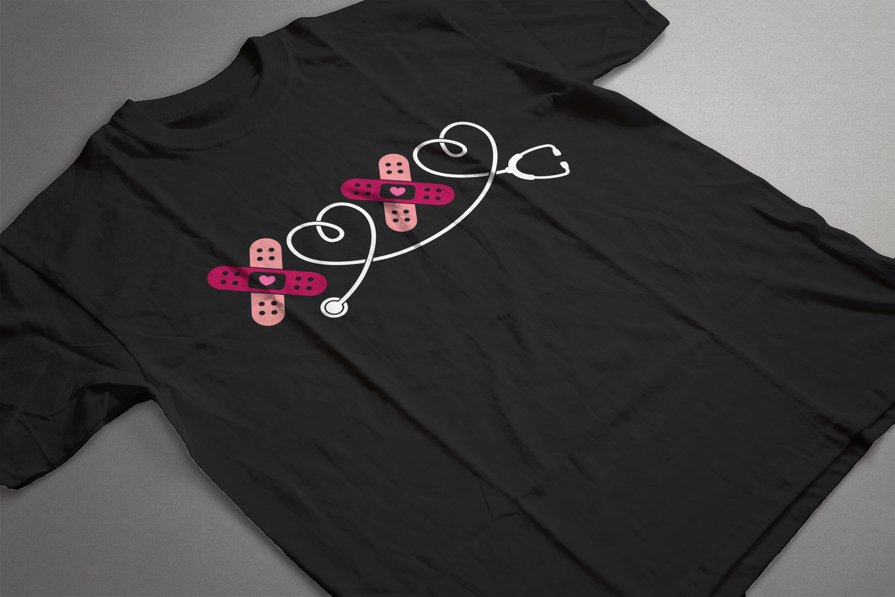XOXO Svg, Nurse Valentines Day Svg, Stethoscope Heart Svg, Nurse Life ...