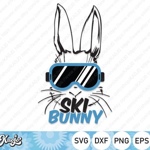 Ski Bunny Svg, Apres Ski Svg, After Ski Svg, Snow Bunny, Funny Winter Sport Svg, Winter Holiday Svg, Instant Download, Svg Files For Cricut
