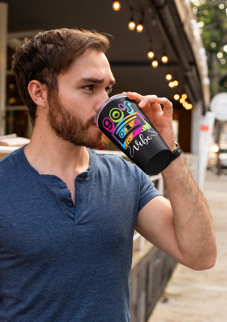 90's Vibe Svg 90's Party Svg Music Cassette Tape - Etsy