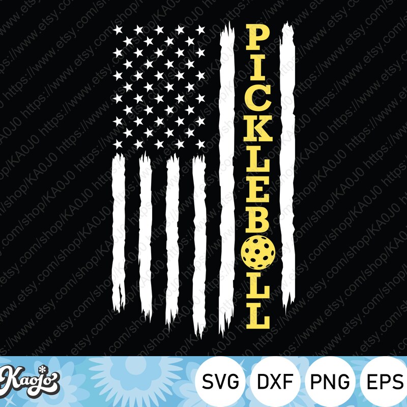 Custom Pickleball Flag Etsy custom-pickleball-flag-etsy