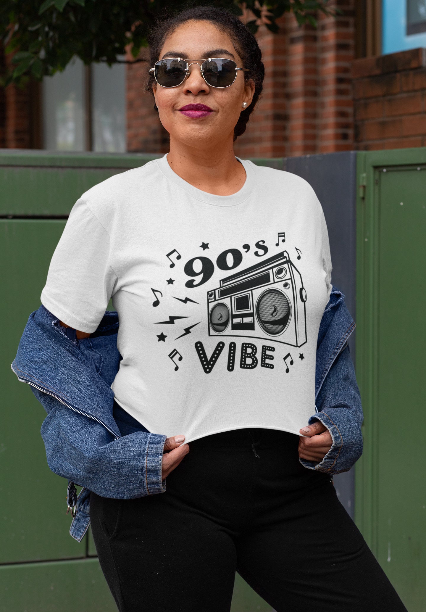 90's Vibe Svg 90's Party Svg Retro Music Lover Svg - Etsy