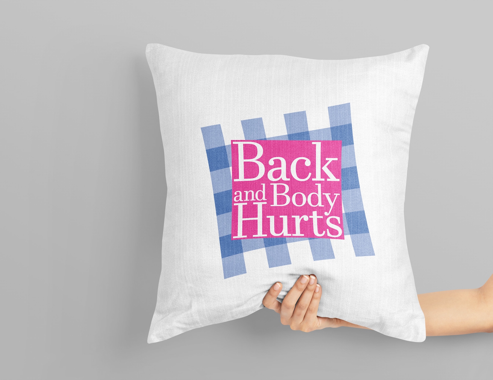 Back And Body Hurts SVG Bath And Body Works SVG Back Body Etsy