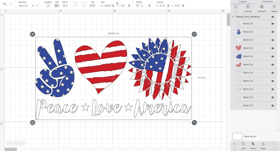 Free Free 179 Peace Love America Sunflower Svg SVG PNG EPS DXF File