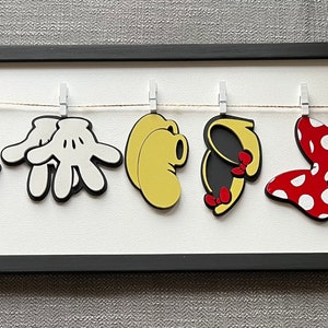 Custom Laundry Room Sign Disney/Disney Home Decor/Disney Lovers Gift/Disney Wood Sign/Farmhouse Wood/Sign