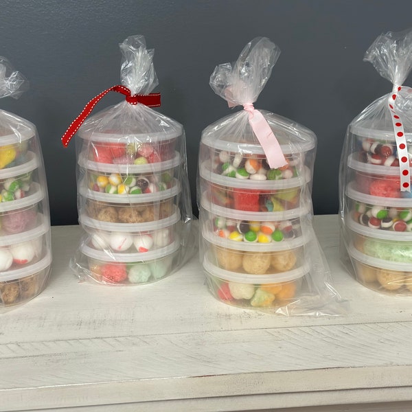 Freeze Dried Candy Variety Pack Etsy