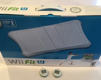 Wii Balance Board Etsy Wii Balance Board Etsy