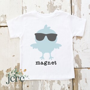 Kuiken magneet SVG | Babykuiken-svg | Jongen Chick SVG | Kuikens graven me SVG | Coole Chick-svg | Kuiken met zonnebril SVG | Babyshower cadeau