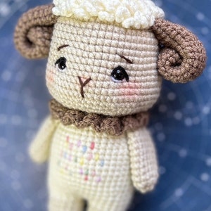 Aries Ram Zodiac zodiac gifts birthday present Made to Order image 5