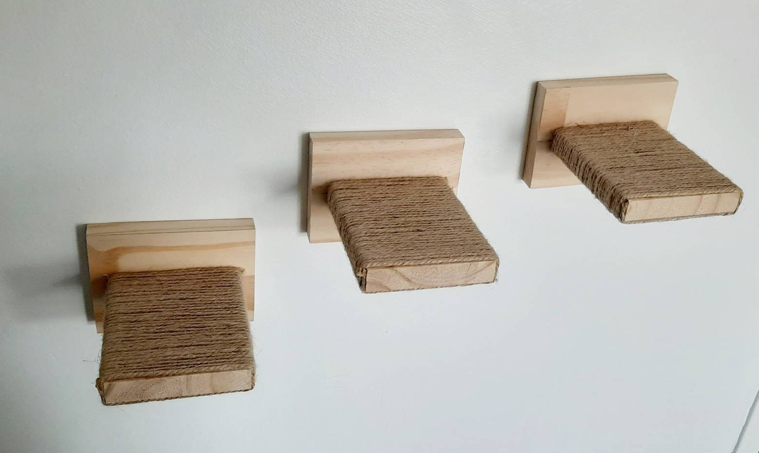 Griffoir Pattes de Velours