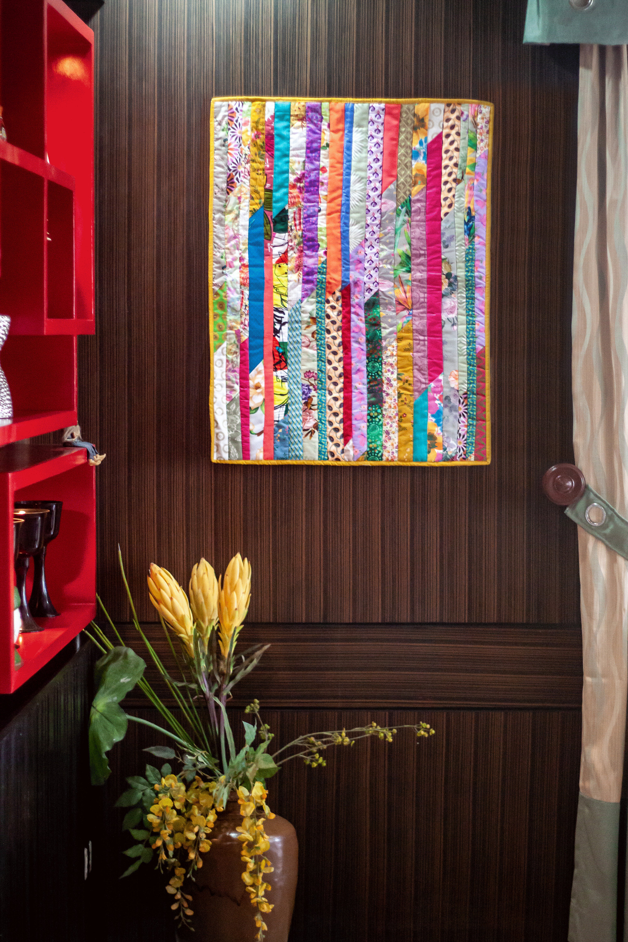 Quilts Quilts for Wall Decor Quilts for Sofa Cover Quilt Etsy