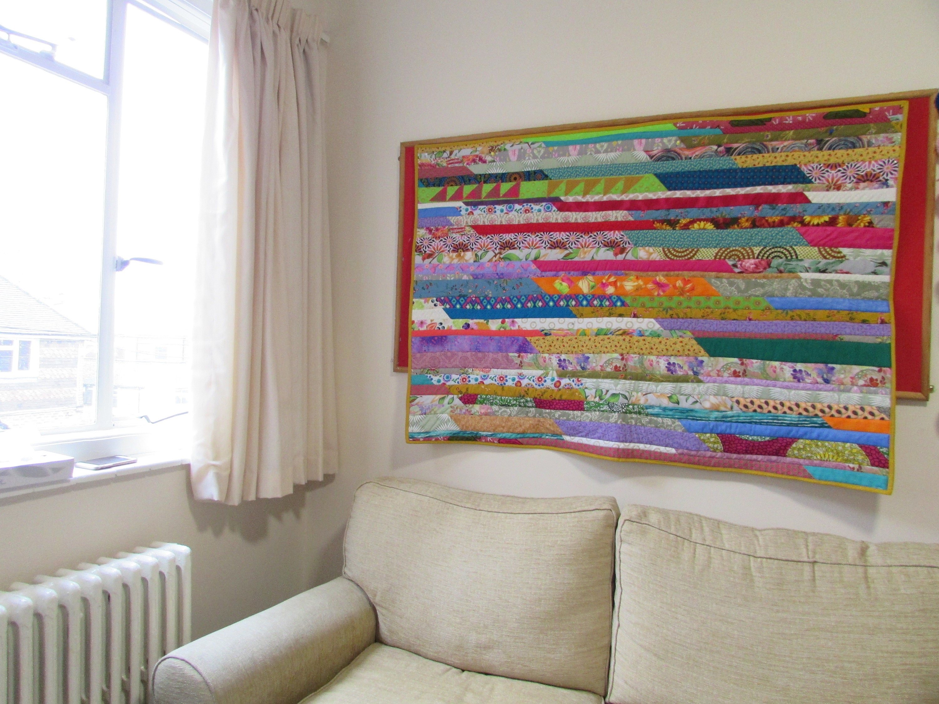 Quilts Quilts for Wall Decor Quilts for Sofa Cover Quilt Etsy