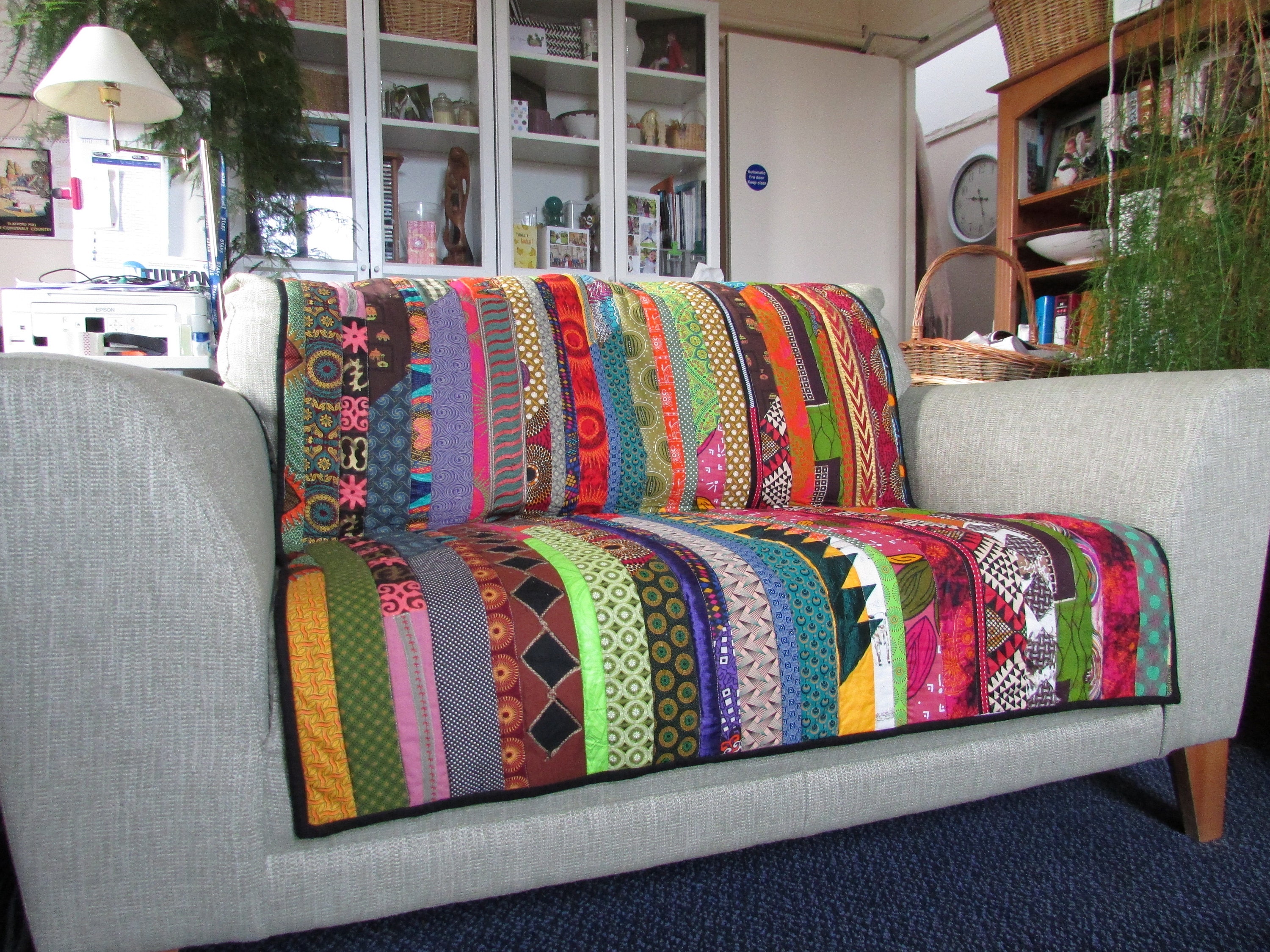 Quilts Quilts for Wall Decor Quilts for Sofa Cover Quilt Etsy