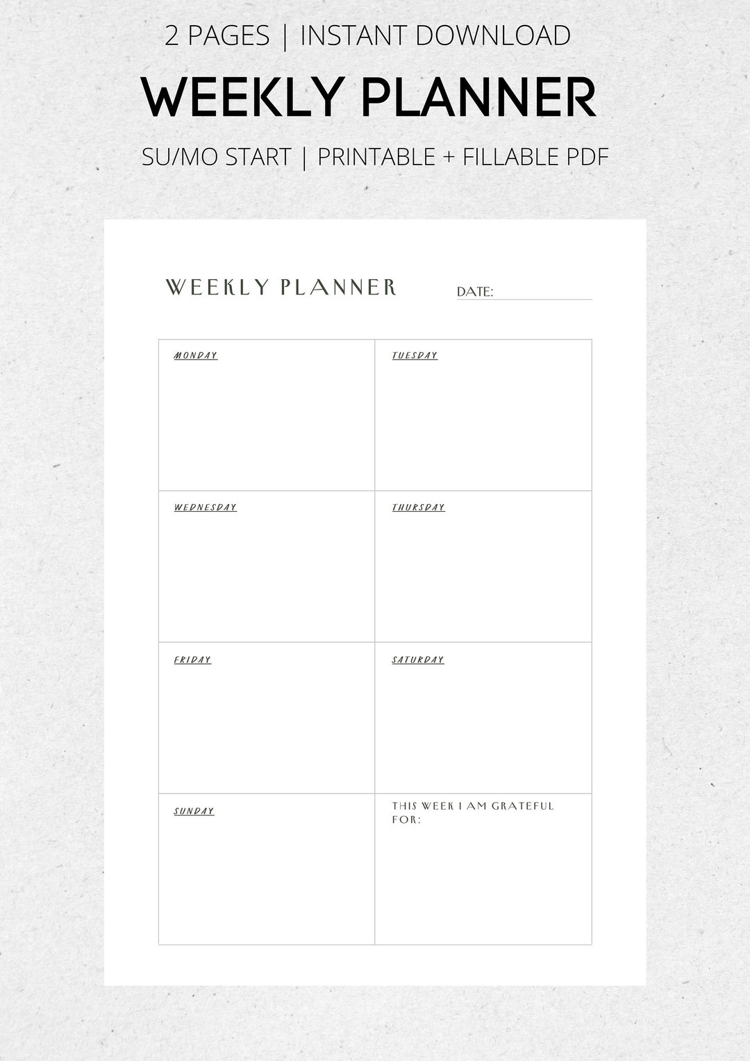 printable-weekly-planner-fillable-weekly-organizer-minimal-weekly