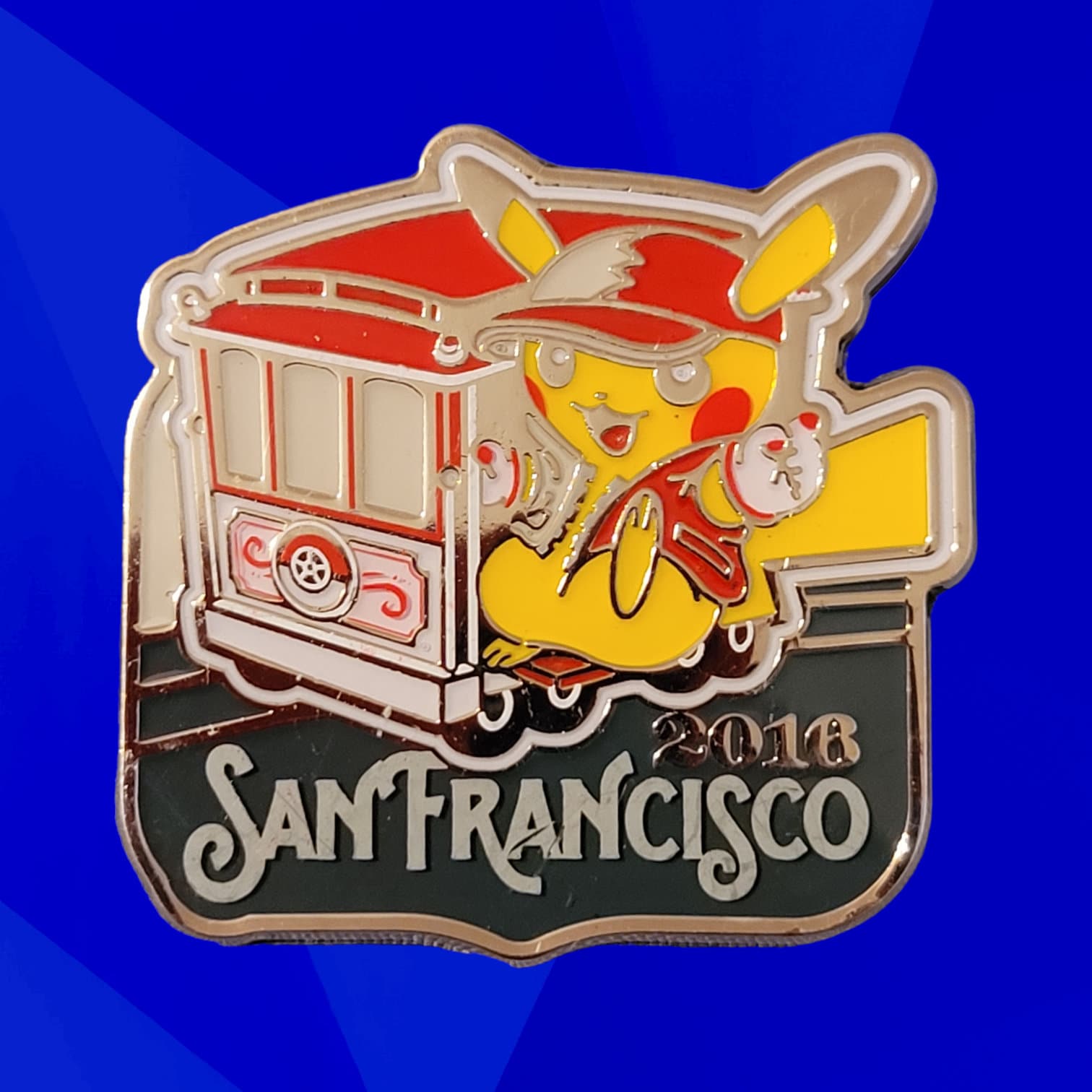 pokemon cards san francisco Sneak Peek: 2026 Pokmon Worlds Welcome Kit & TCG Promo just revealed! Set in this August, the 2026 Worlds includes a commemorative Paradise Resort promo card, a stacked Pokemon | 333 Divisadero St,