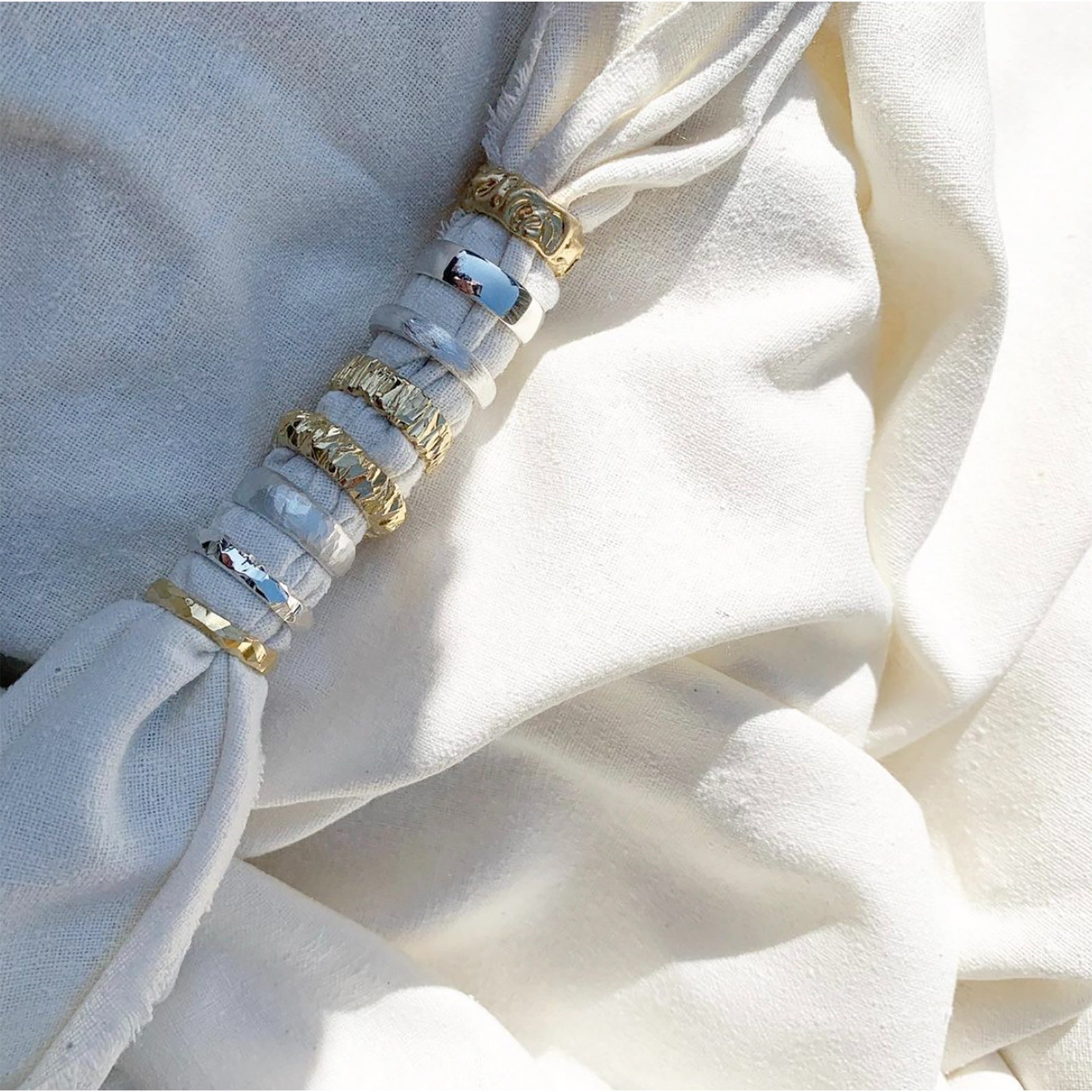 The Original at Home Ring Making Kit Etsy UK