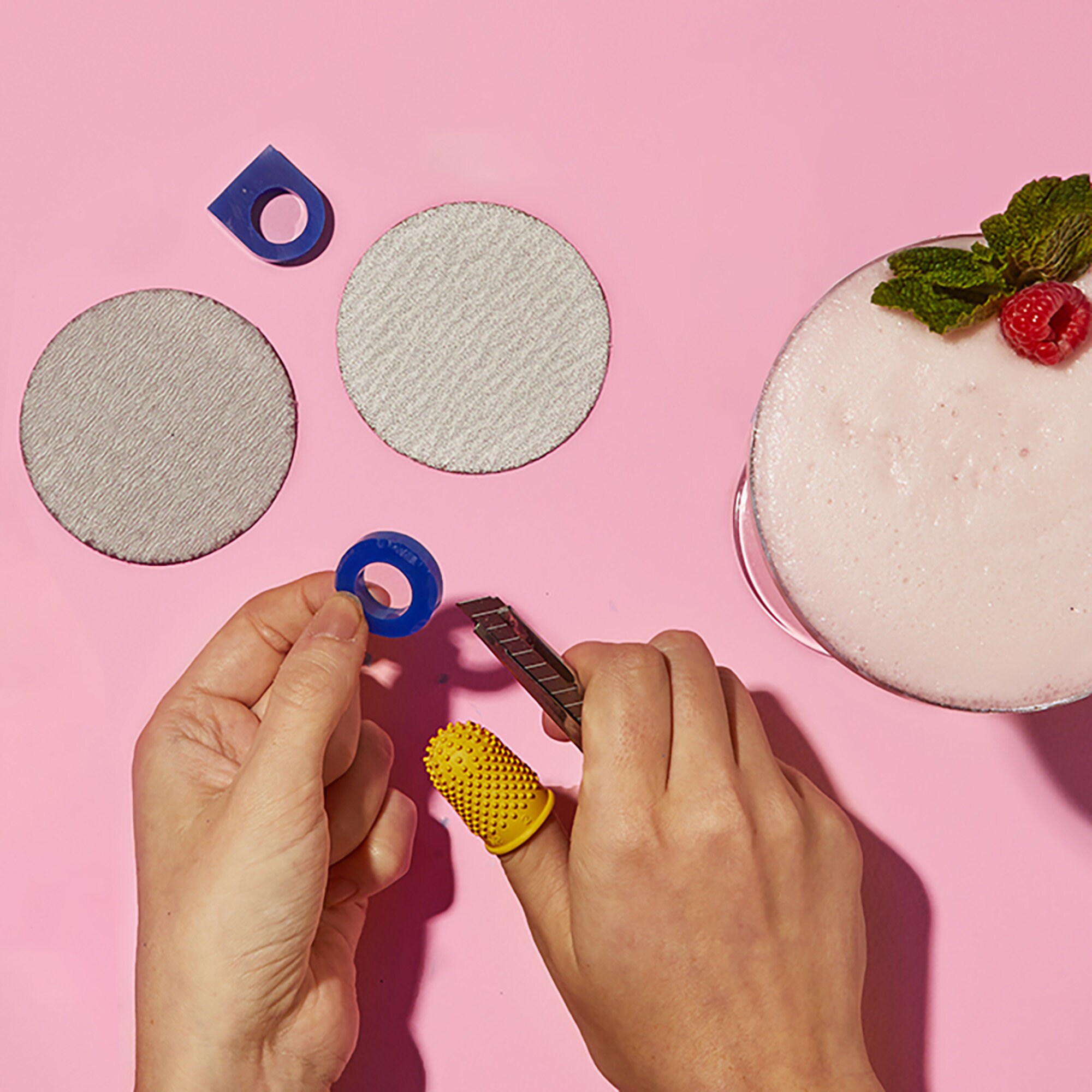 The Original at Home Ring Making Kit Etsy UK