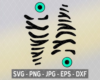 Download Fishing Lure Svg Etsy