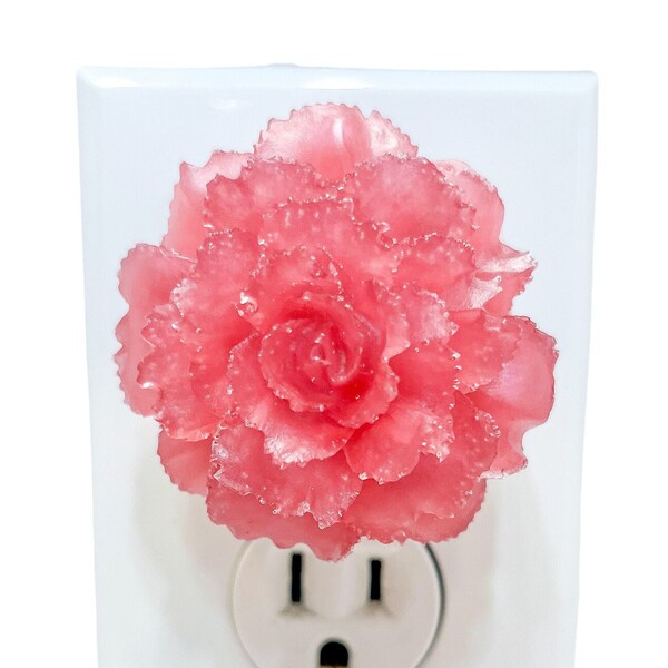 Bathroom Night Light Etsy