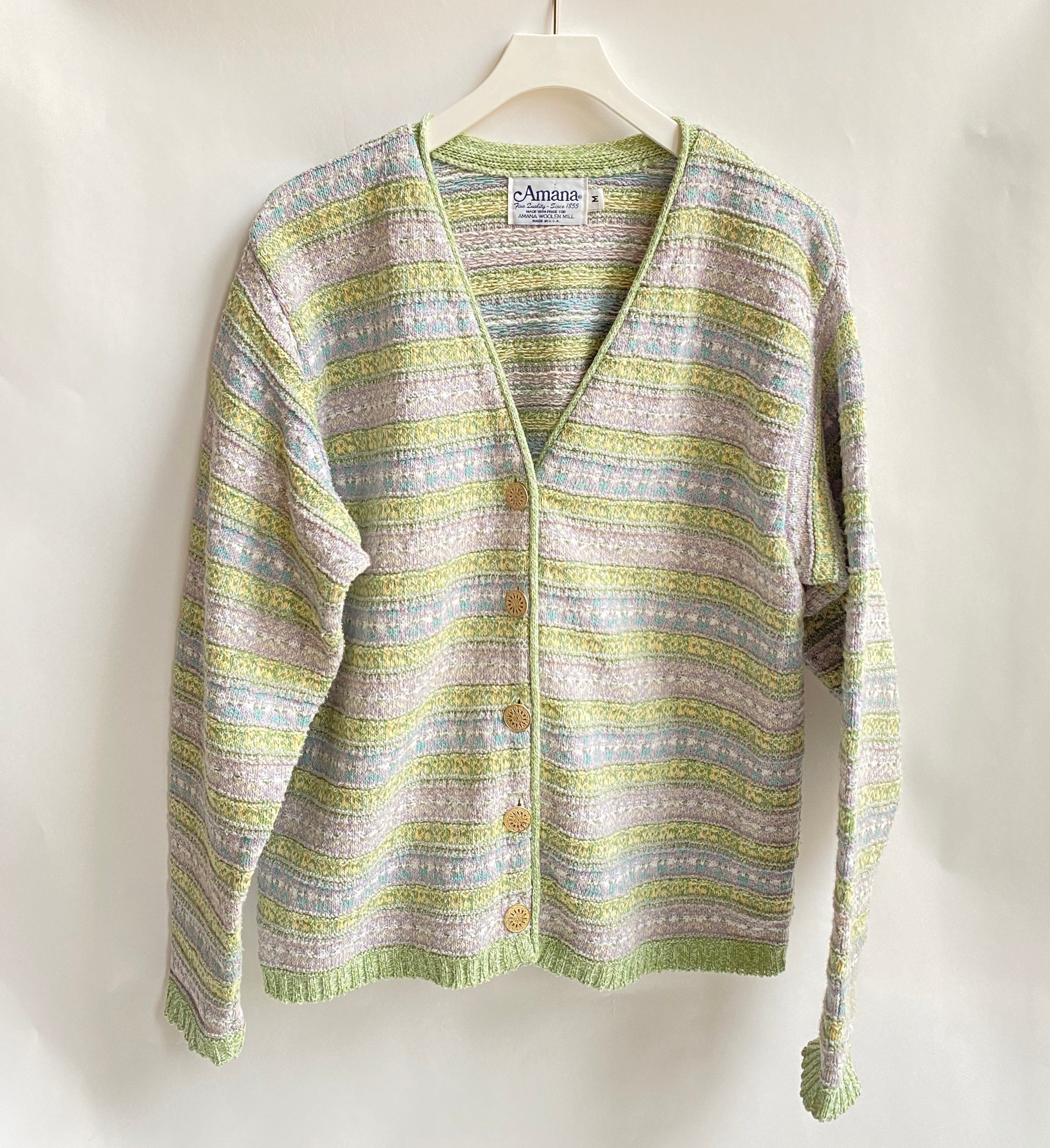 割引 Amana Etsy - Sweater トップス