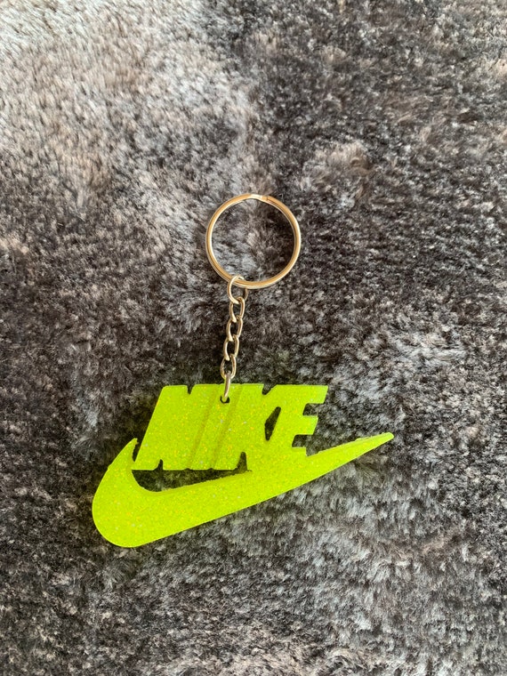 nike keyring