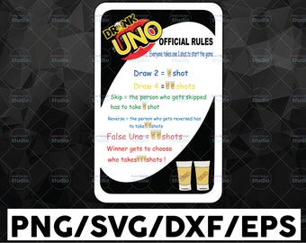 Download Svg Uno Etsy