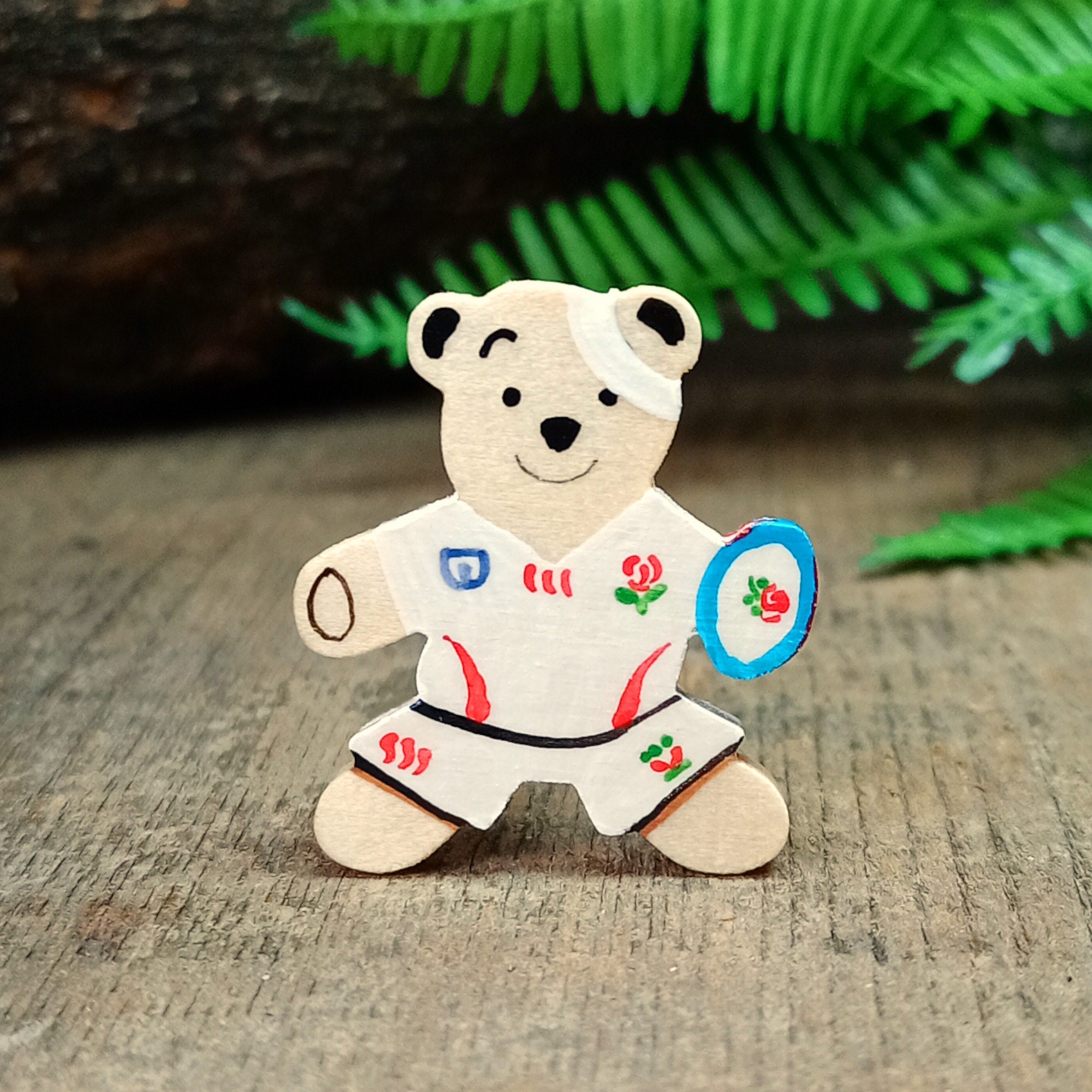 Rugby pins - Etsy 日本