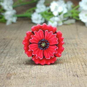 Magnetic poppy pin discount