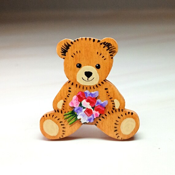 Teddy 2025 bear pea