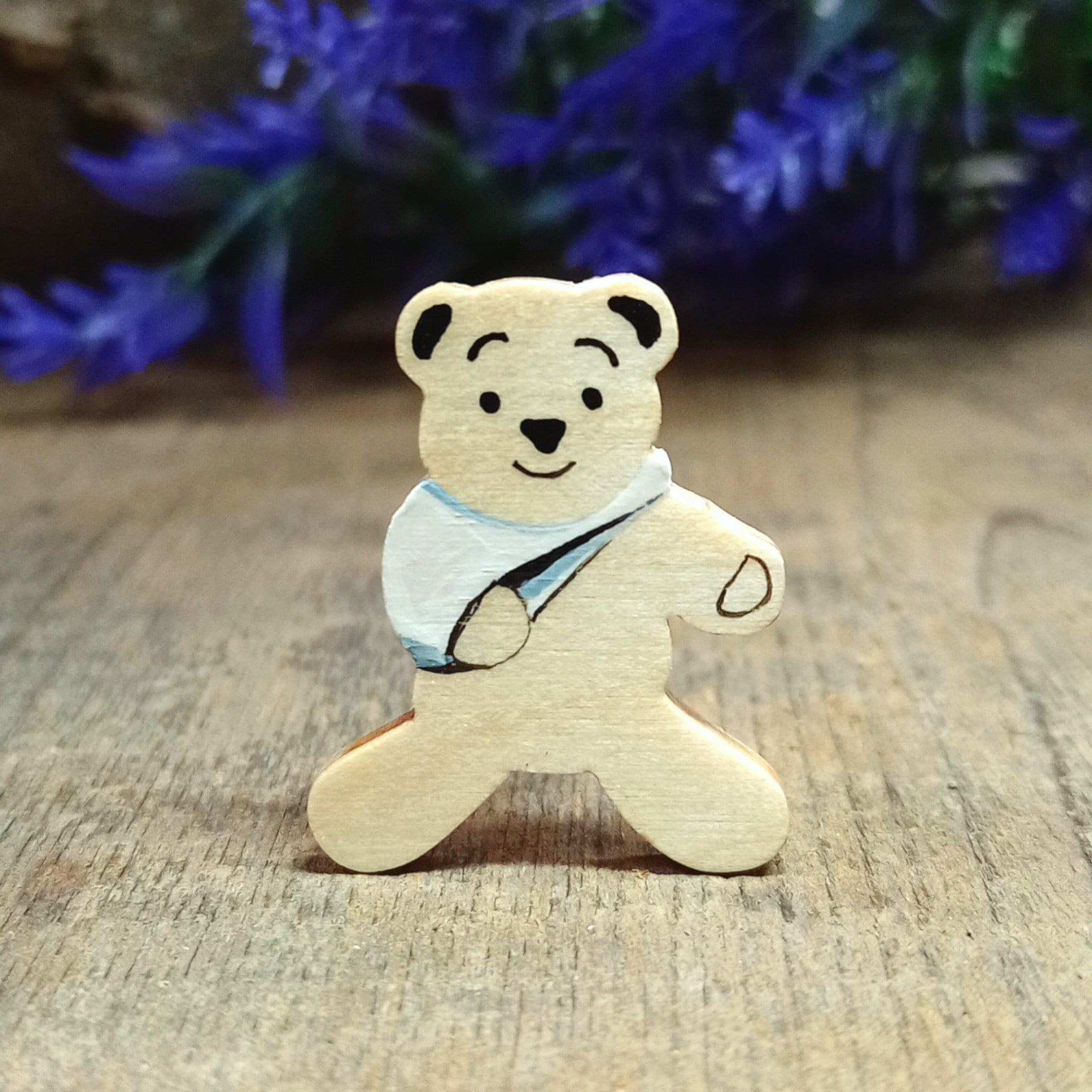 Berryman's International TeddyBear ピンバッジ il_fullxfull.6077915244_d12w.jpg