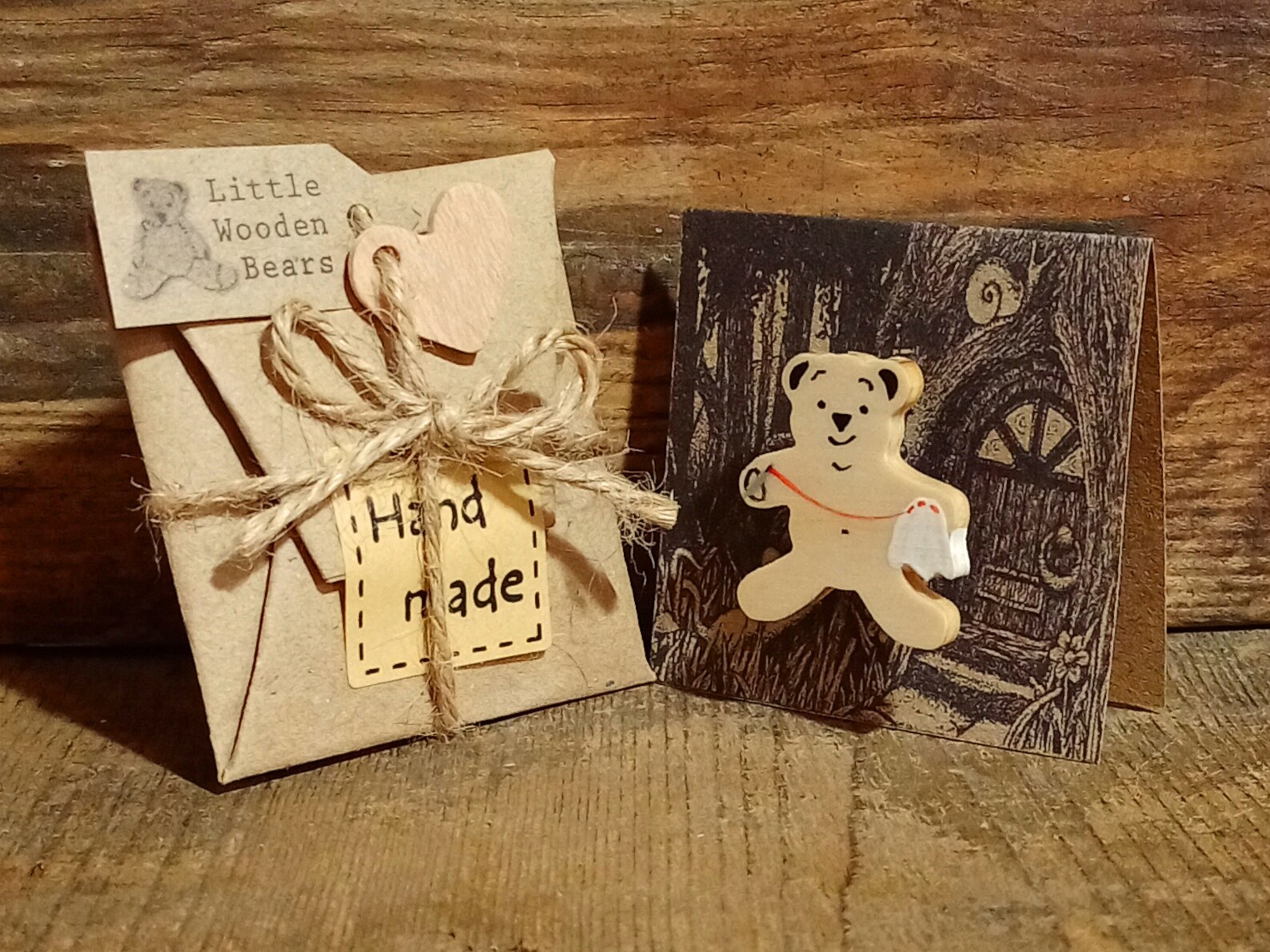 Sewing Bear Hand Painted Pin Dressmaker Gift Sewing Brooch | Etsy