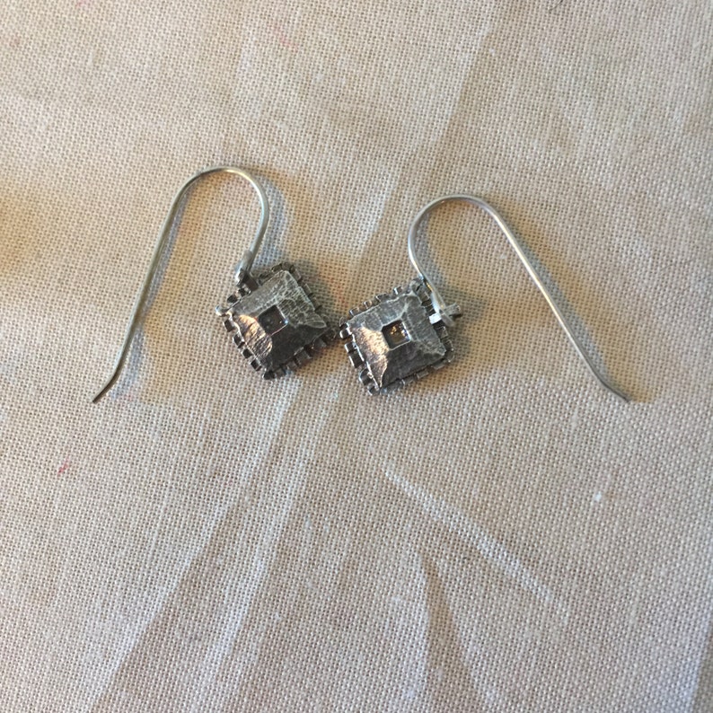 Cross Pendant /& Earring Gift Set