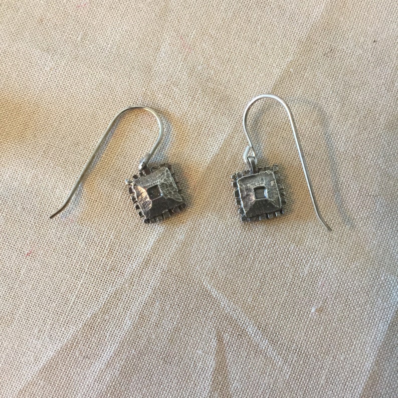 Cross Pendant /& Earring Gift Set