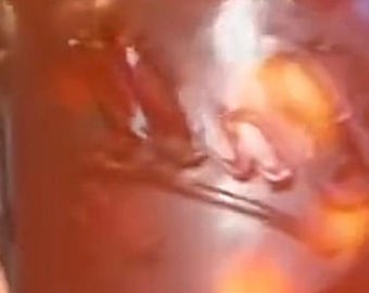 Pickled Garlic Asian spicy