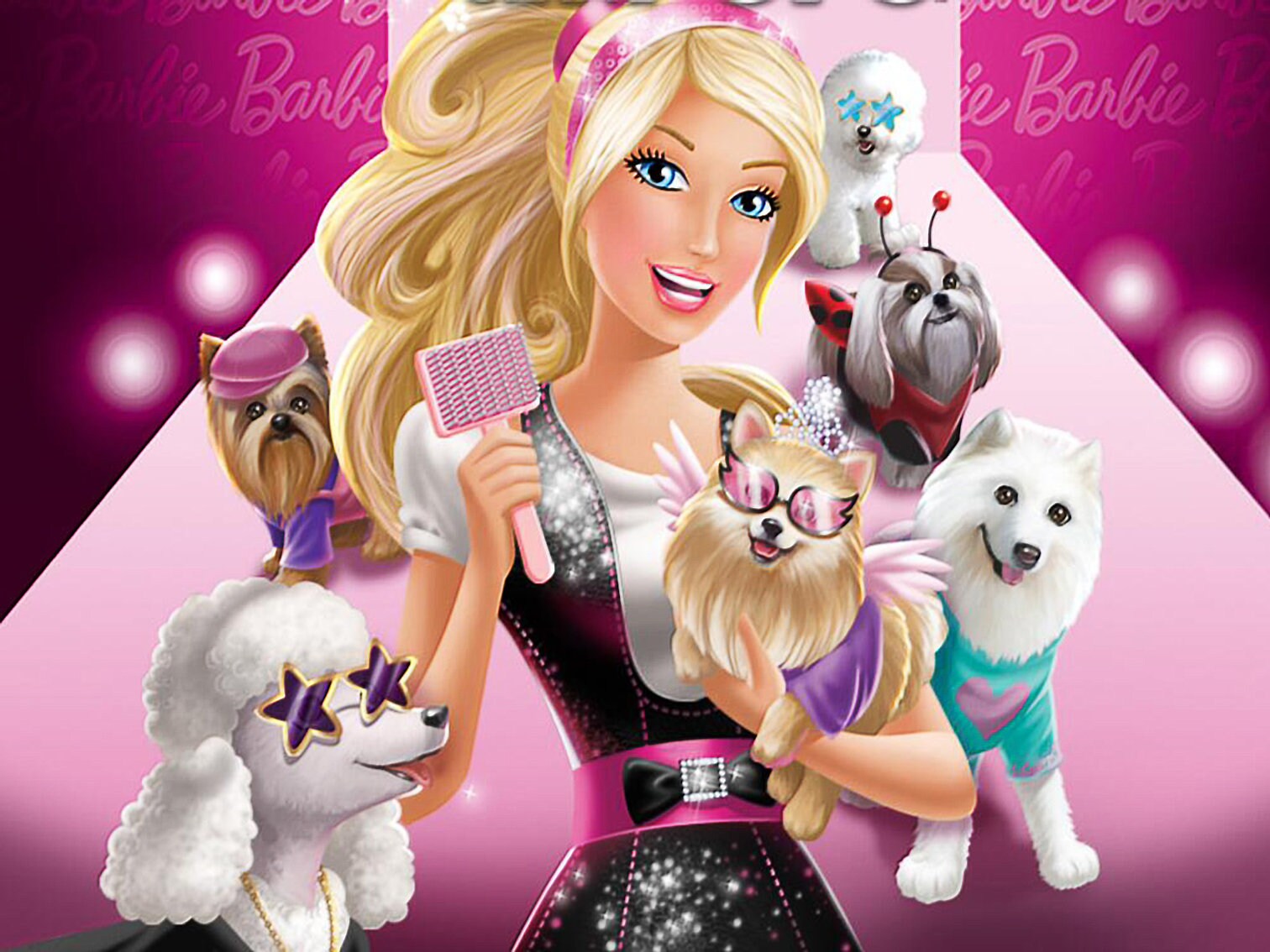 Princess Barbie 5D Diamond Painting Full Square/Round Drill | Etsy