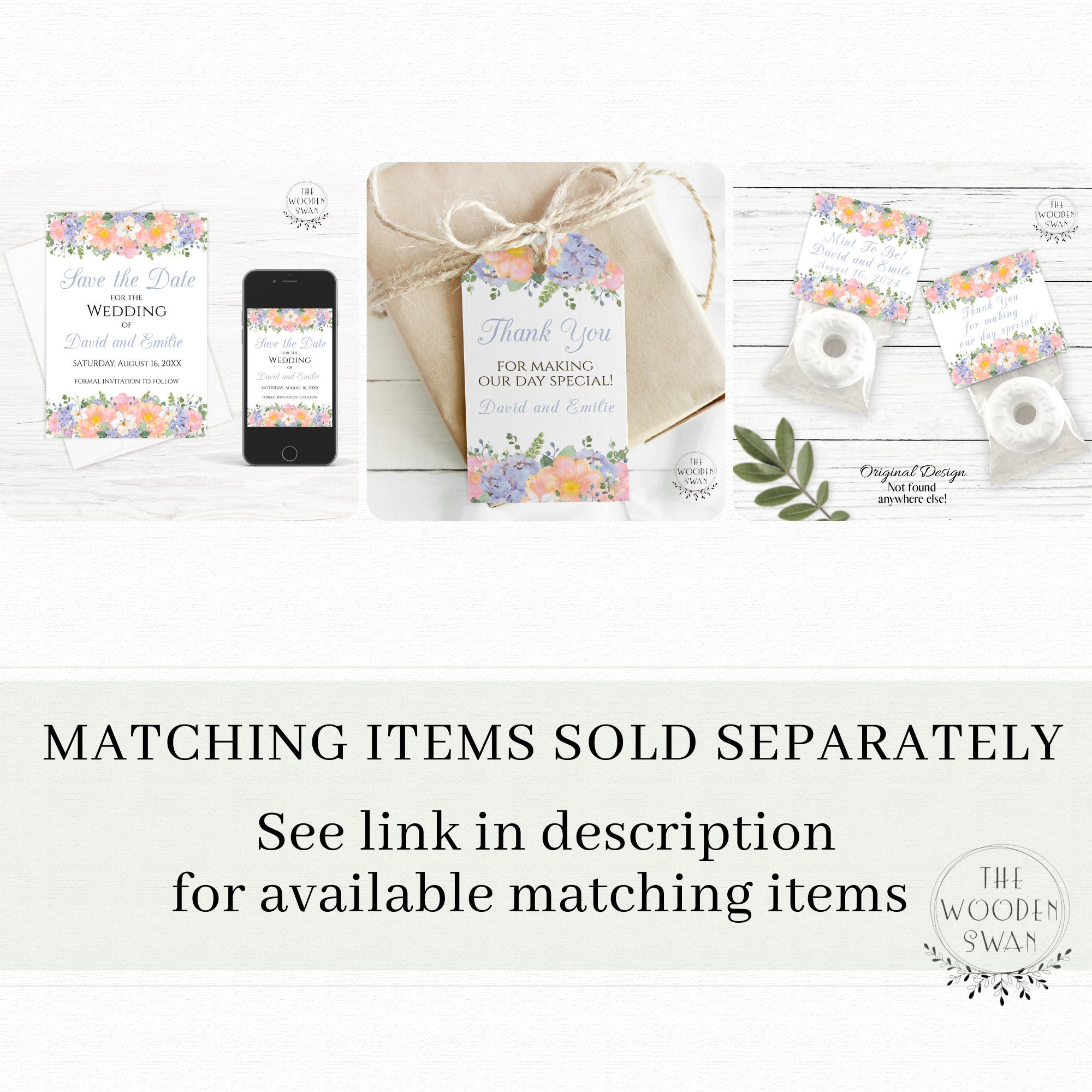 Printable Mint to Be Topper Template, Mint Party Favors, Life Saver ...