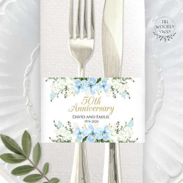 Printable Napkin - Etsy