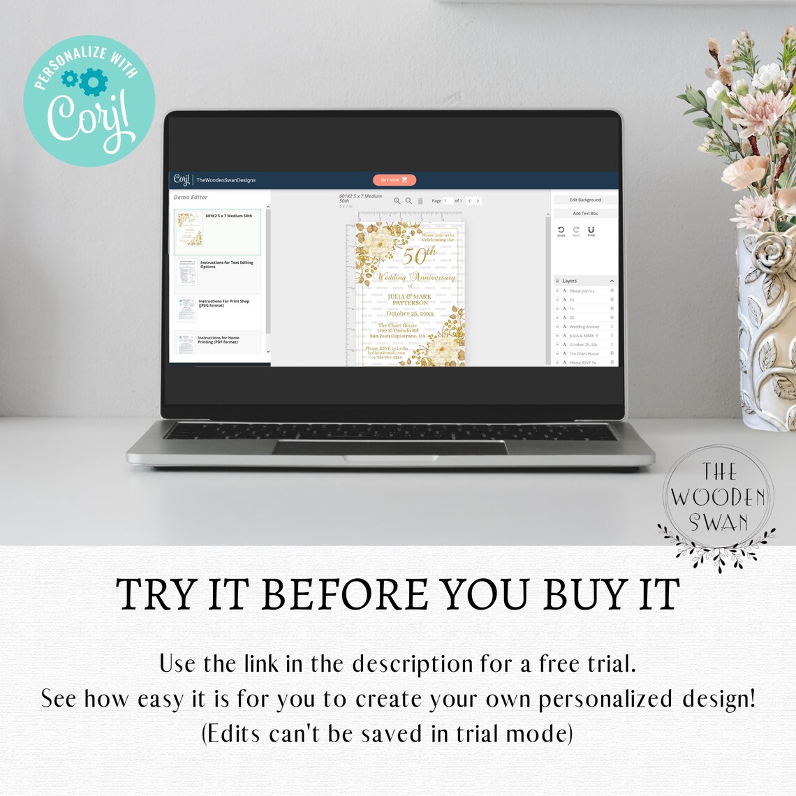 Electronic Sympathy Card Template, Digital Ecard, Condolences Card