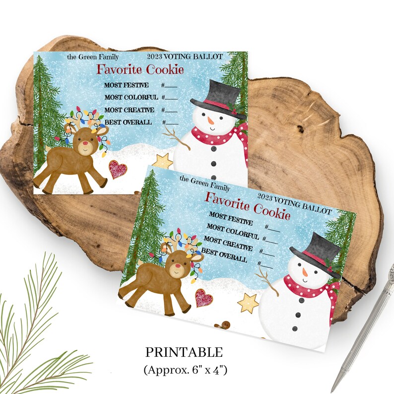 Printable Christmas Gingerbread House Decorating Party Pack, DIY ...