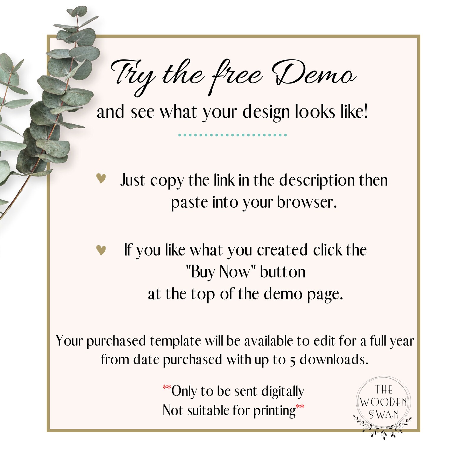 Electronic Passing Announcement Memorial Passing of Loved Etsy