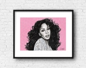 Maxwell Poster | R&B | Rnb | Neo-soul | Wall Art | Art Print