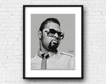LP R&B Musiq Soulchild 