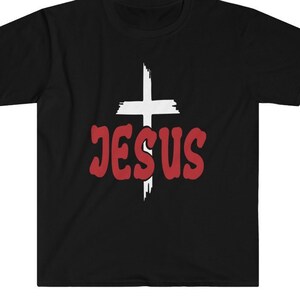 Jesus T Shirt, Jesus Tee, Jesus Shirt, Jesus tshirt, Jesus t-shirt, Christian Shirt, Christian t shirt, Christian t-shirt