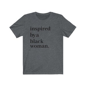 Inspired Unisex Premium T-Shirt