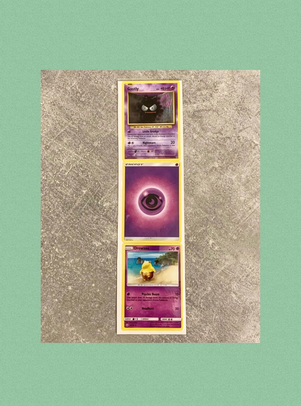 Handmade Pokemon Bookmark Etsy
