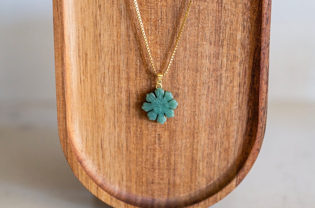 Jade Philippine Sun Necklace Araw Necklace Filipino Pride Authentic