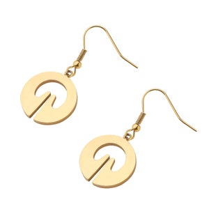 Philippine Lingling-o Earrings
