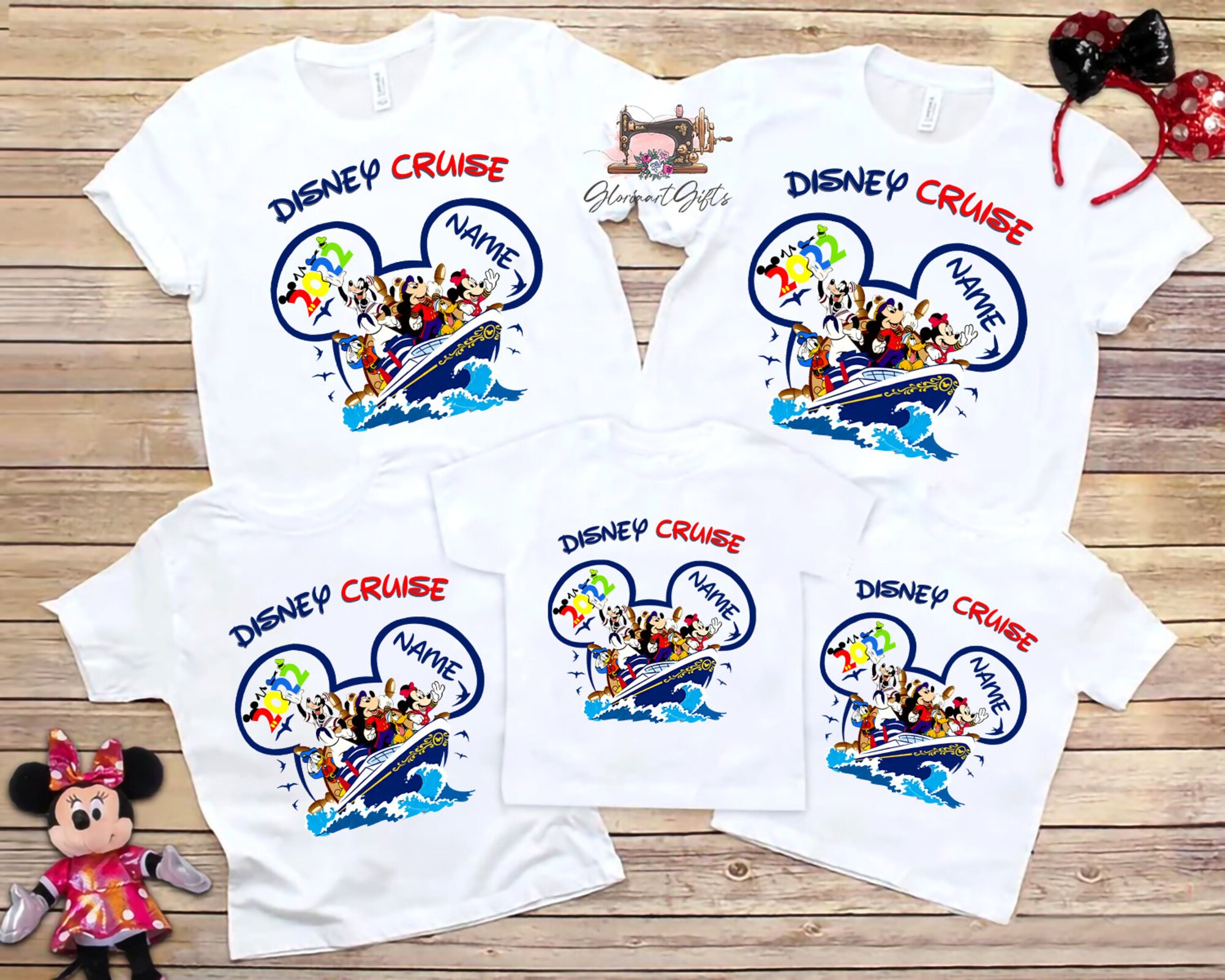 Discover Disney Cruise shirt, Disney Mickey and Friends Shirt