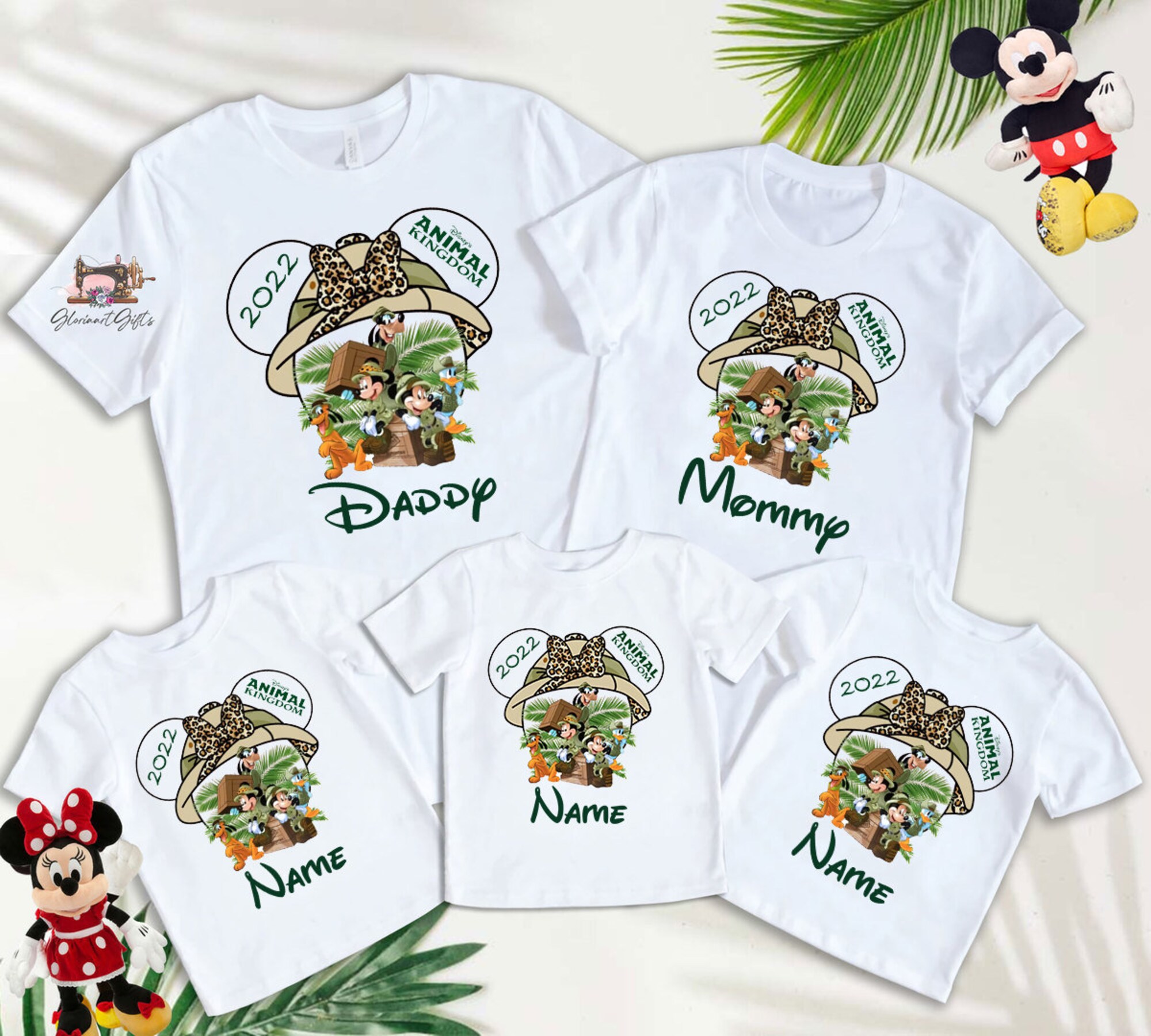 Disney Animal Kingdom 2022 shirt, Disney Safari shirt