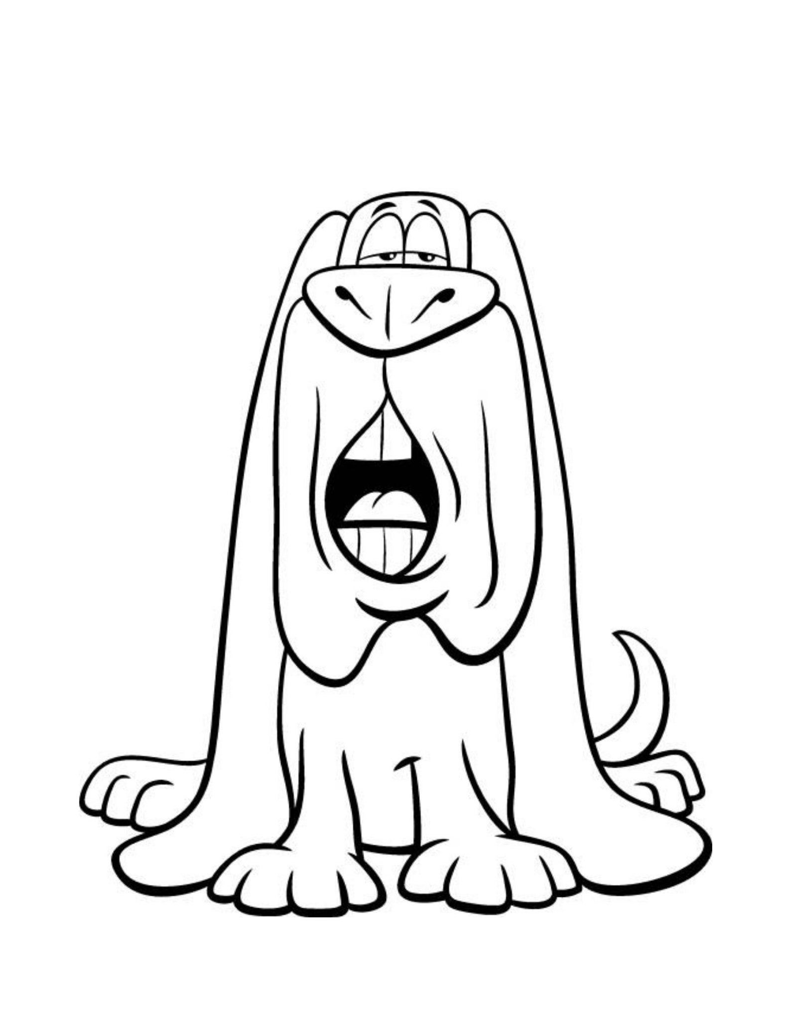 Páginas para colorear para niños | Etsy