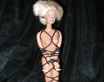 Barbie In Bondage